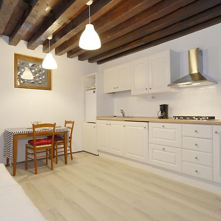 Ca Rizzi Apartment Veneţia Exterior foto