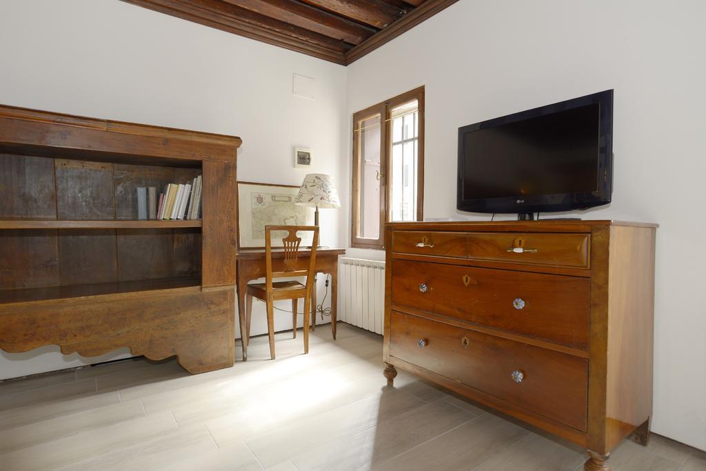 Ca Rizzi Apartment Veneţia Exterior foto