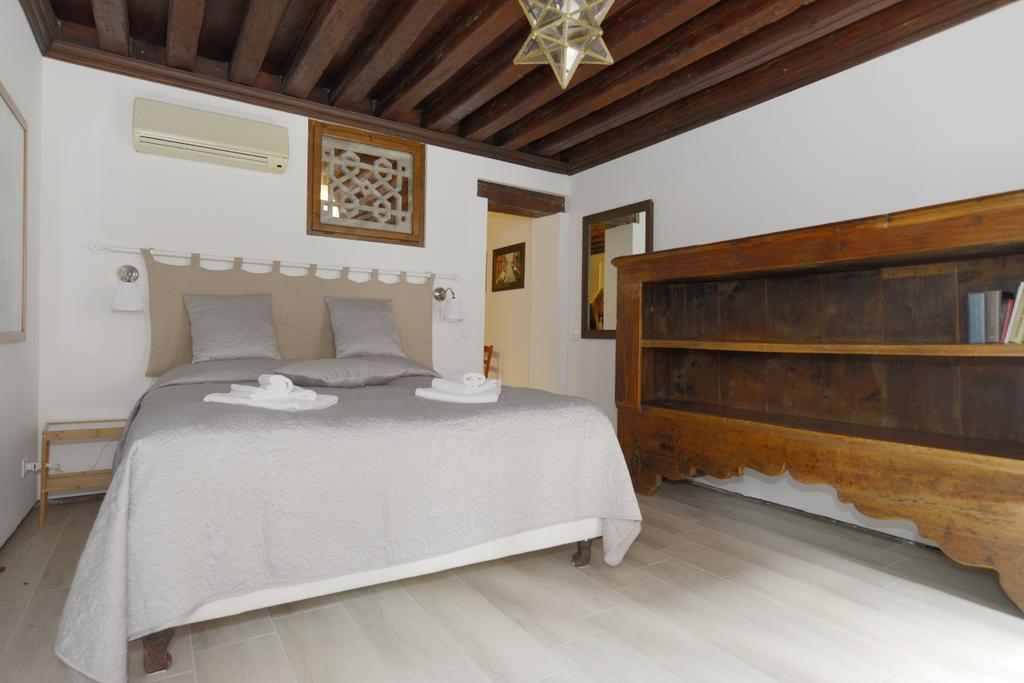 Ca Rizzi Apartment Veneţia Exterior foto