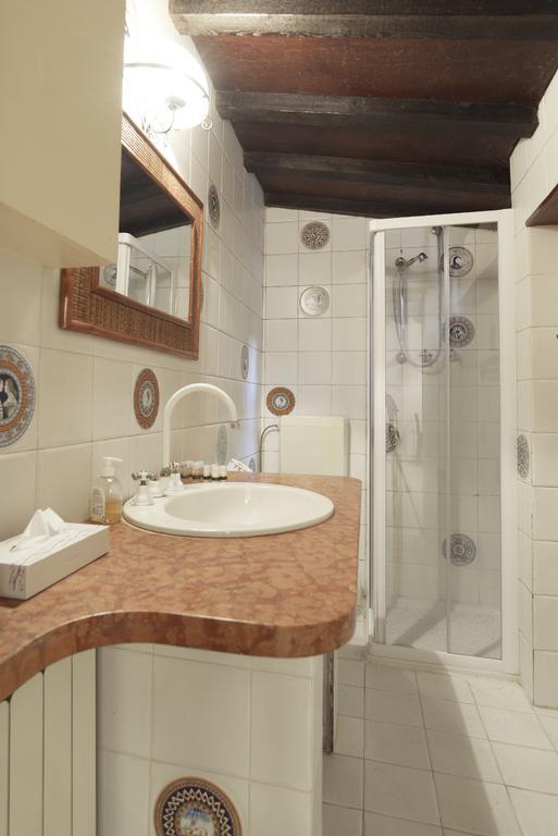 Ca Rizzi Apartment Veneţia Exterior foto